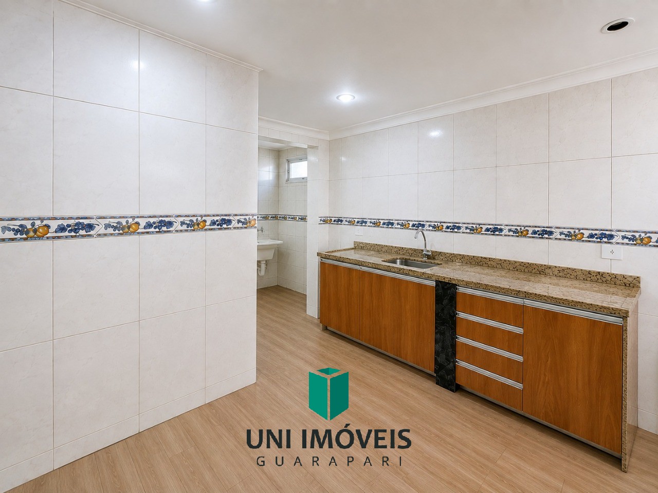 Loja-Salão, 35 m² - Foto 3