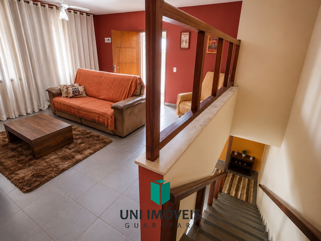 Cobertura, 4 quartos, 238 m² - Foto 2