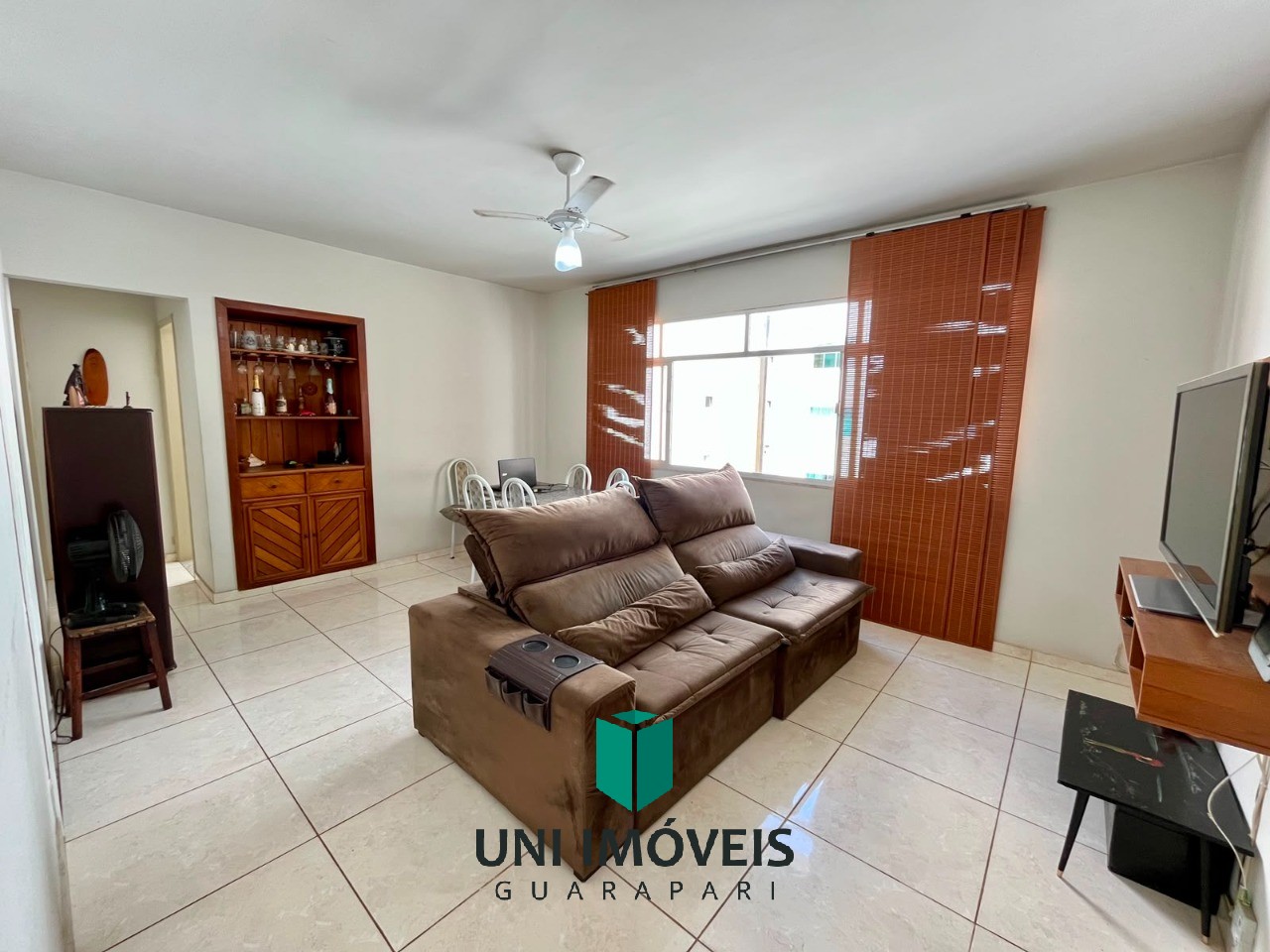 Apartamento, 2 quartos, 90 m² - Foto 1