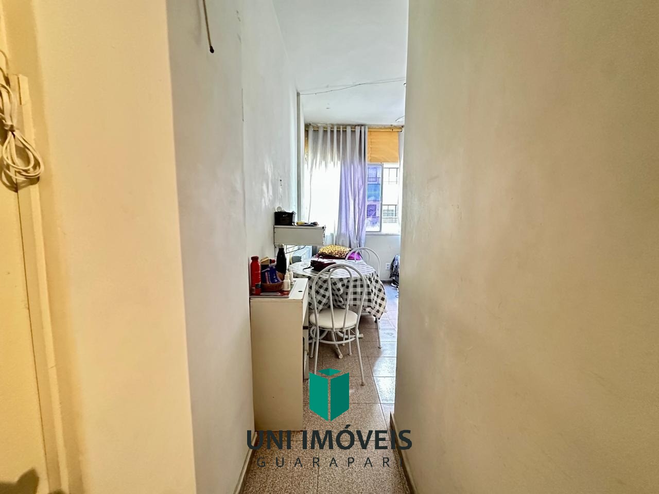 Kitnet-Studio, 18 m² - Foto 4