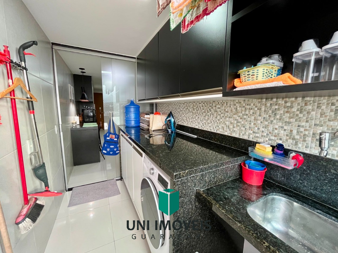 Apartamento, 3 quartos, 117 m² - Foto 23