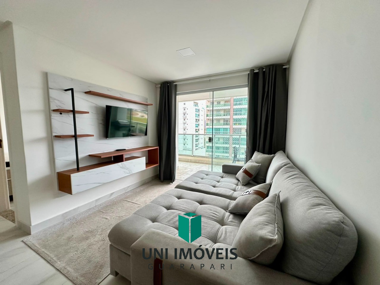 Apartamento, 3 quartos, 100 m² - Foto 4