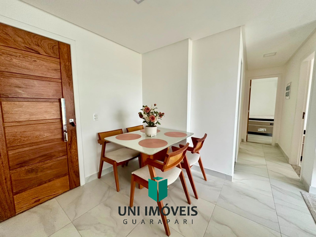 Apartamento, 3 quartos, 100 m² - Foto 3