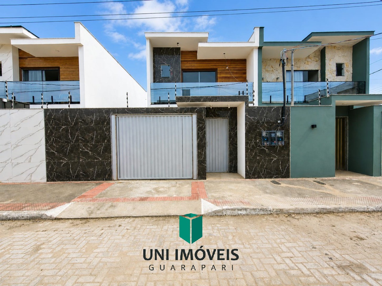 Casa, 3 quartos, 150 m² - Foto 1