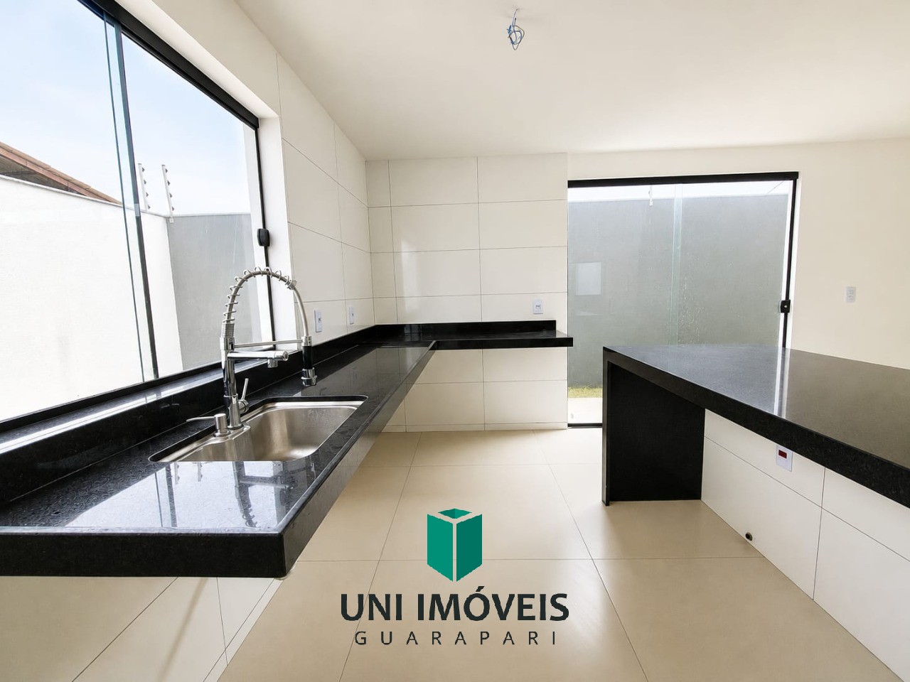 Casa, 3 quartos, 150 m² - Foto 10