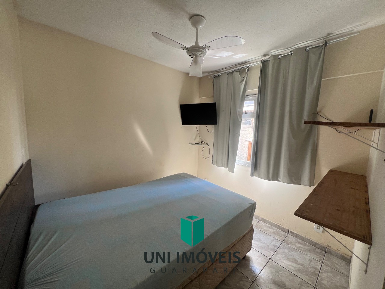 Apartamento, 2 quartos, 65 m² - Foto 9