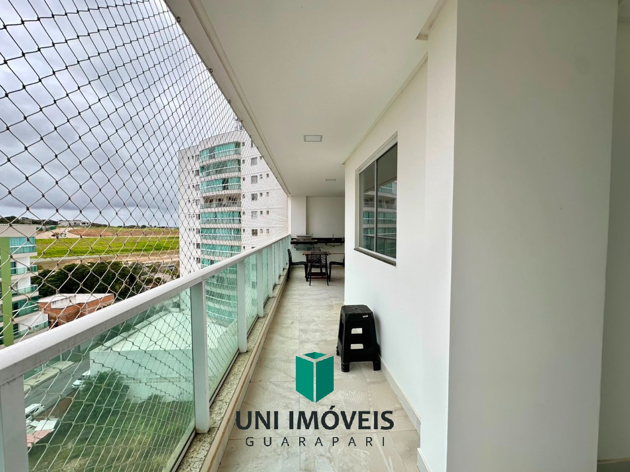 Apartamento, 3 quartos, 100 m² - Foto 6