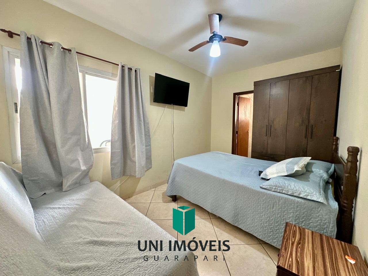 Apartamento, 2 quartos, 80 m² - Foto 11