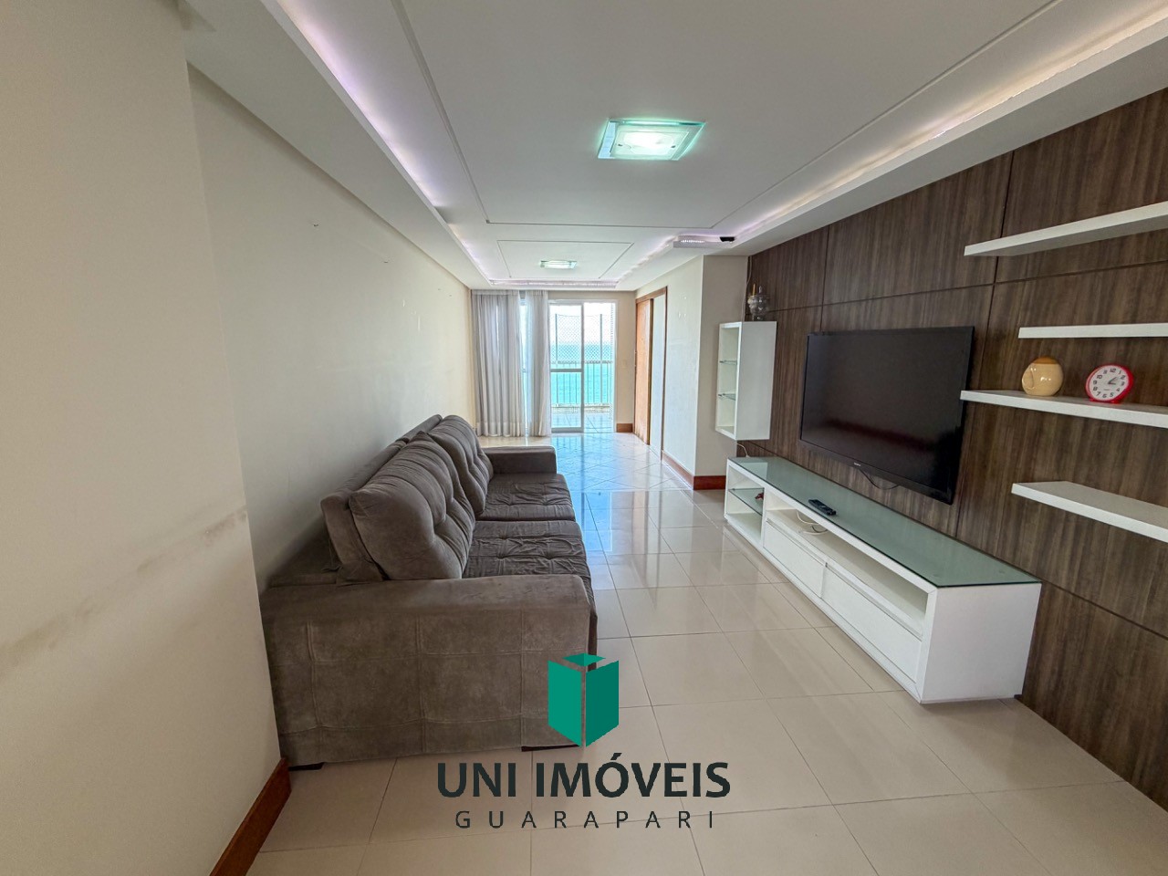 Cobertura, 4 quartos, 200 m² - Foto 1