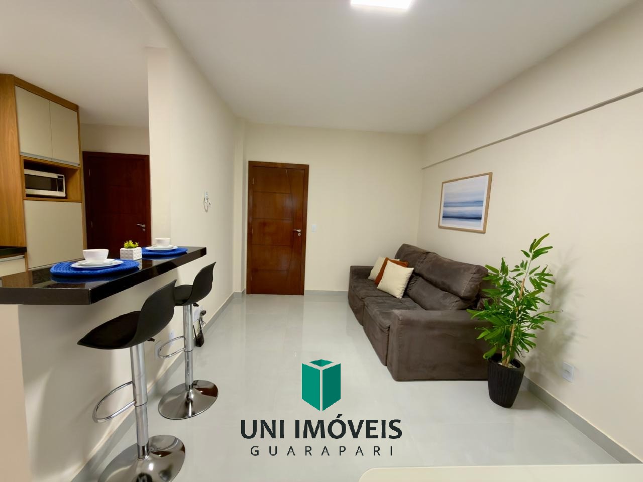 Apartamento, 2 quartos, 78 m² - Foto 3