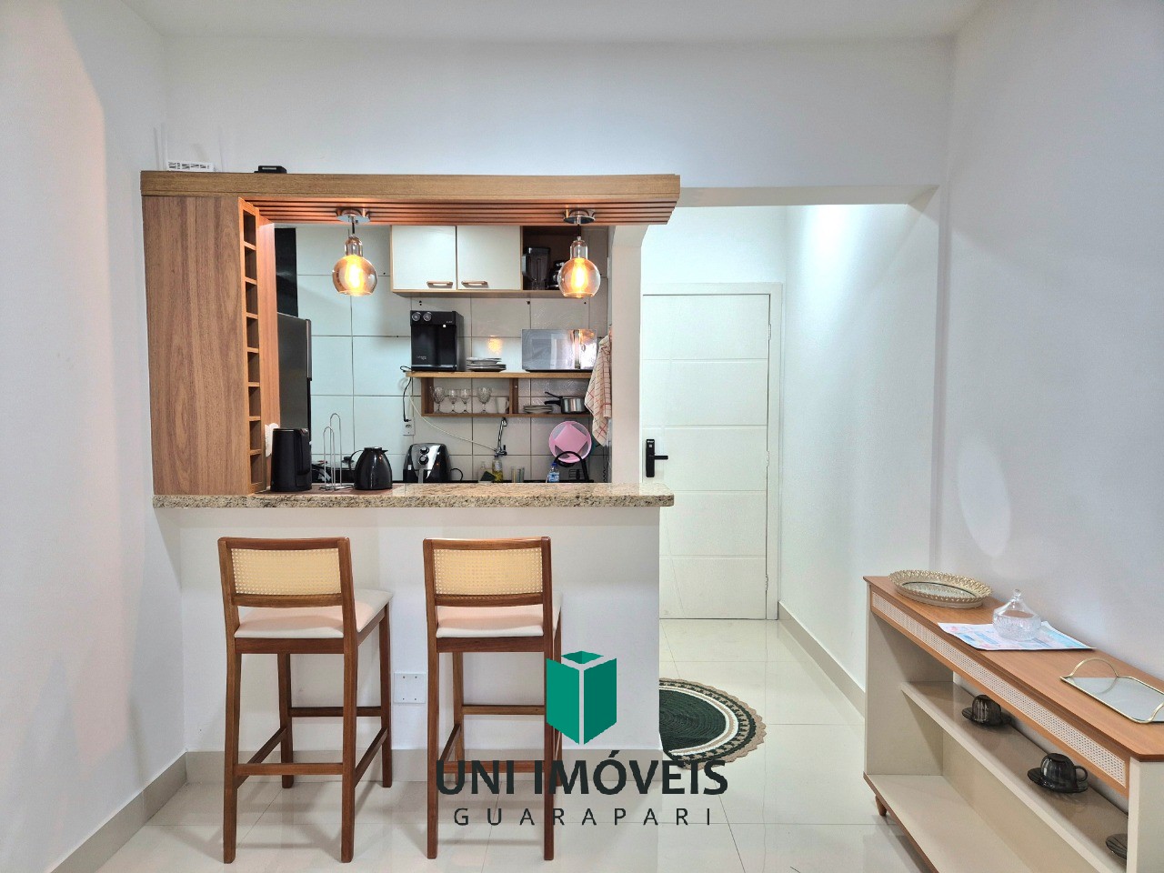 Apartamento, 2 quartos, 70 m² - Foto 3