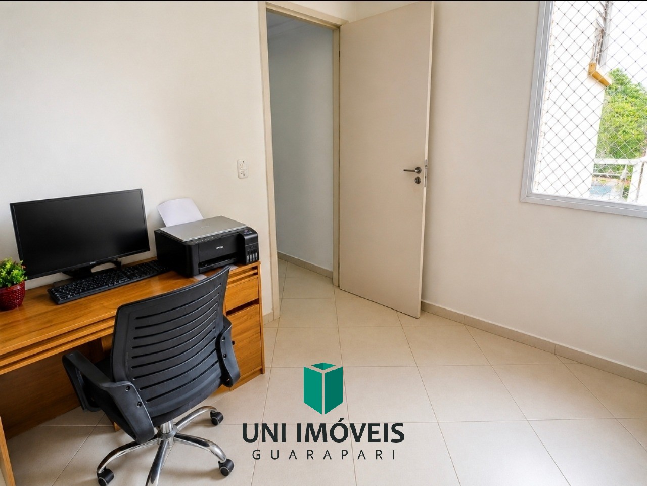 Apartamento, 2 quartos, 56 m² - Foto 7
