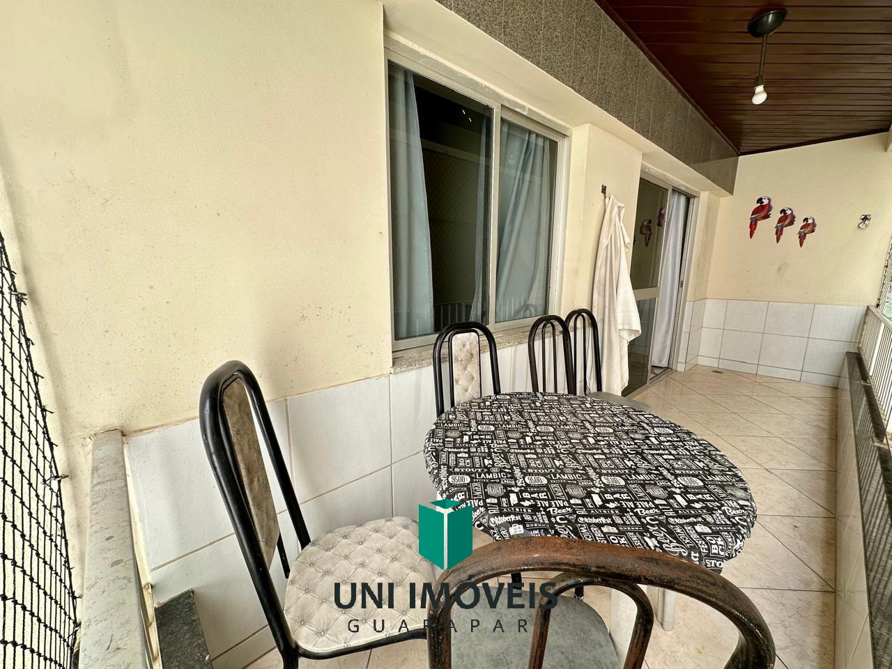 Apartamento, 2 quartos, 80 m² - Foto 10