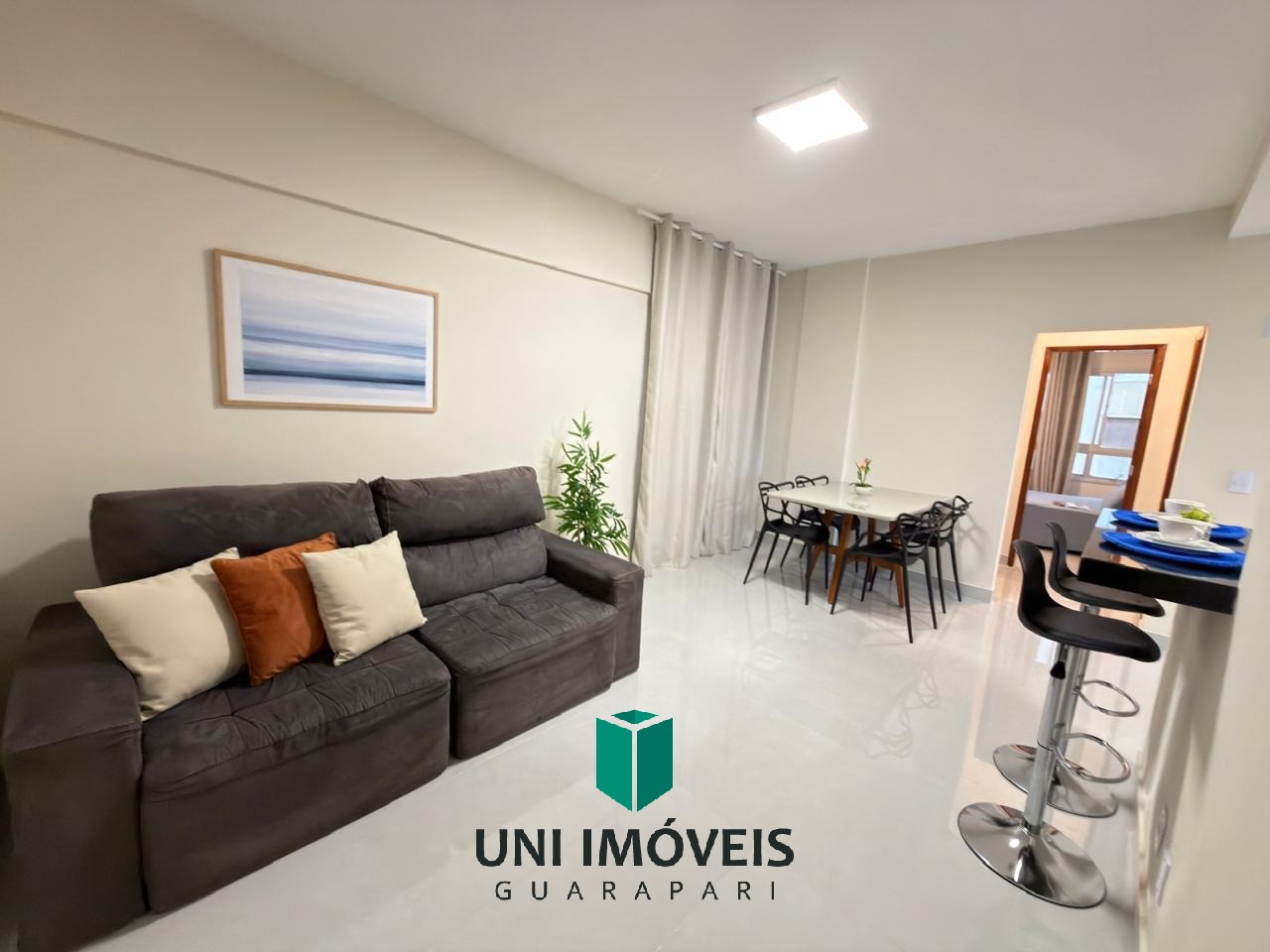 Apartamento, 2 quartos, 78 m² - Foto 2