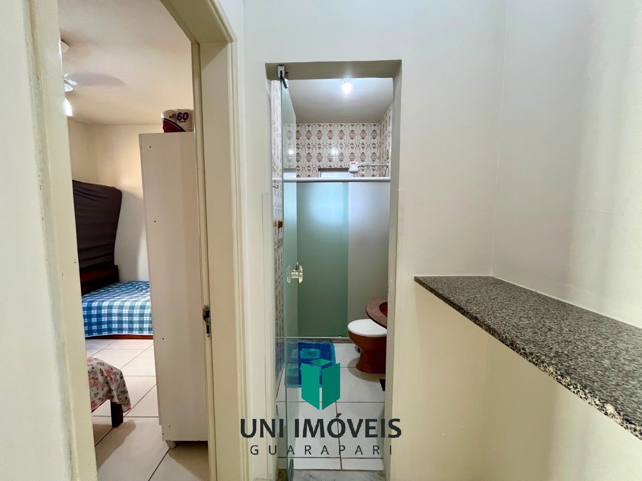 Apartamento, 2 quartos, 65 m² - Foto 6