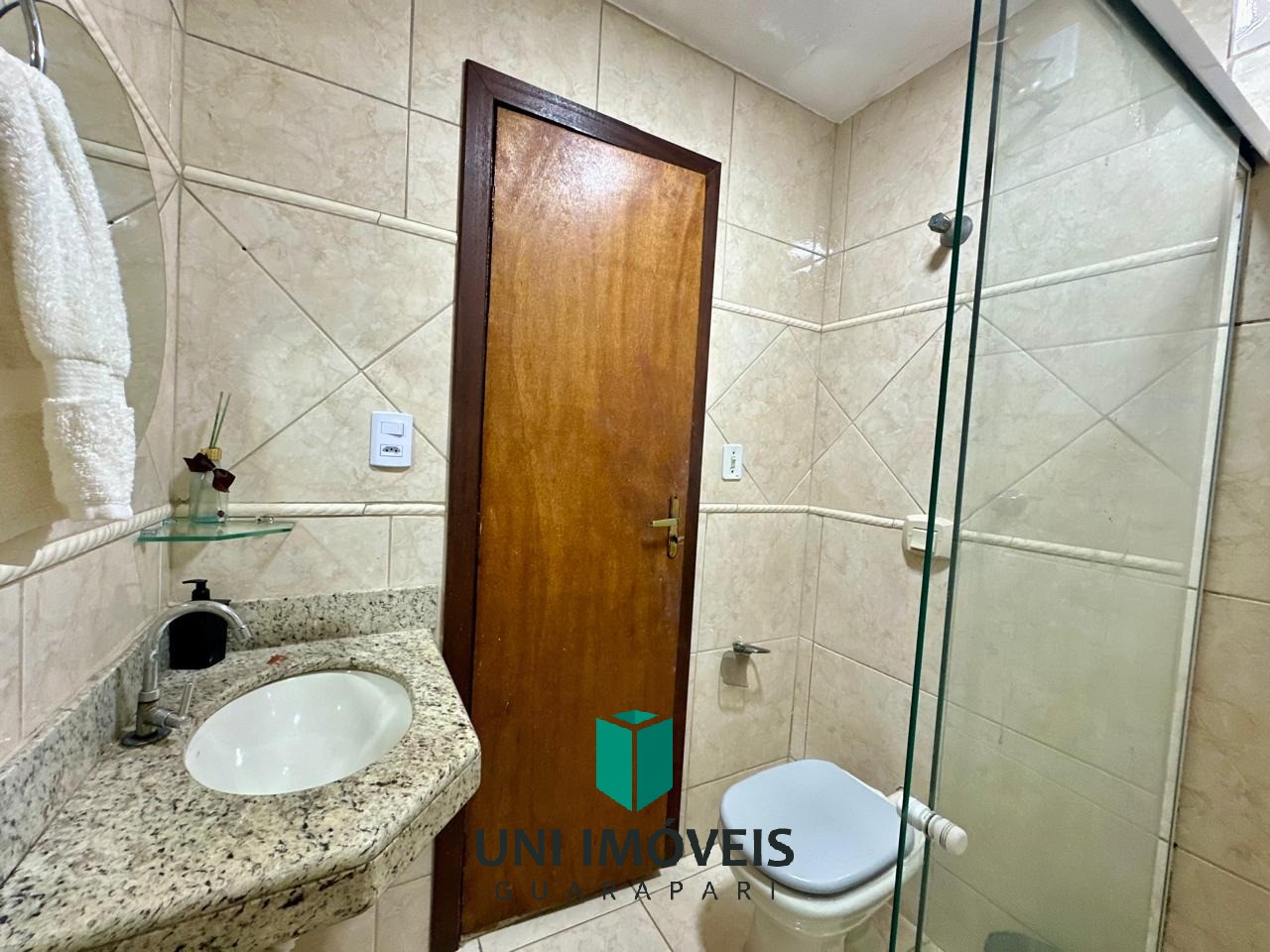 Apartamento, 2 quartos, 80 m² - Foto 12