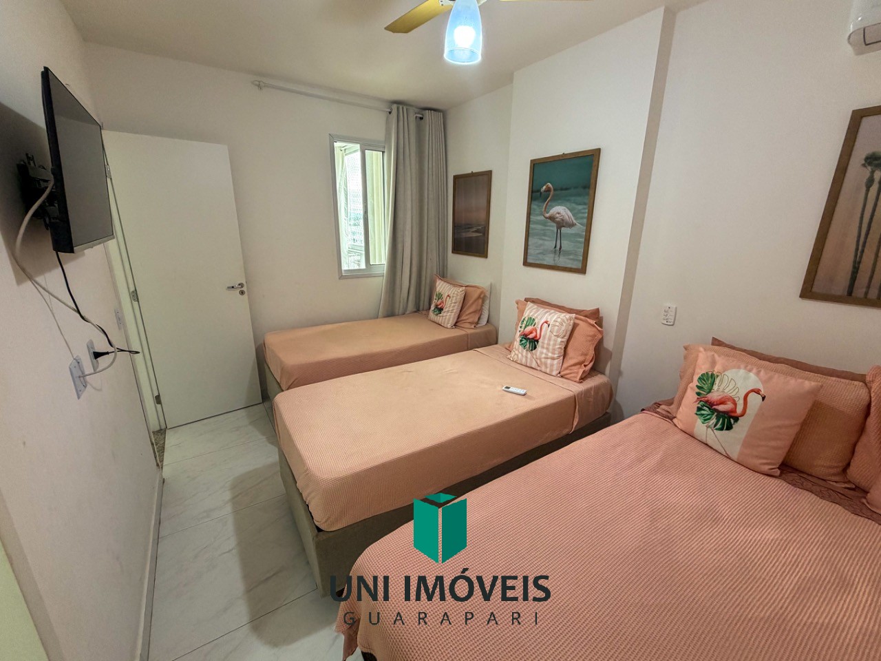 Apartamento, 2 quartos, 70 m² - Foto 6