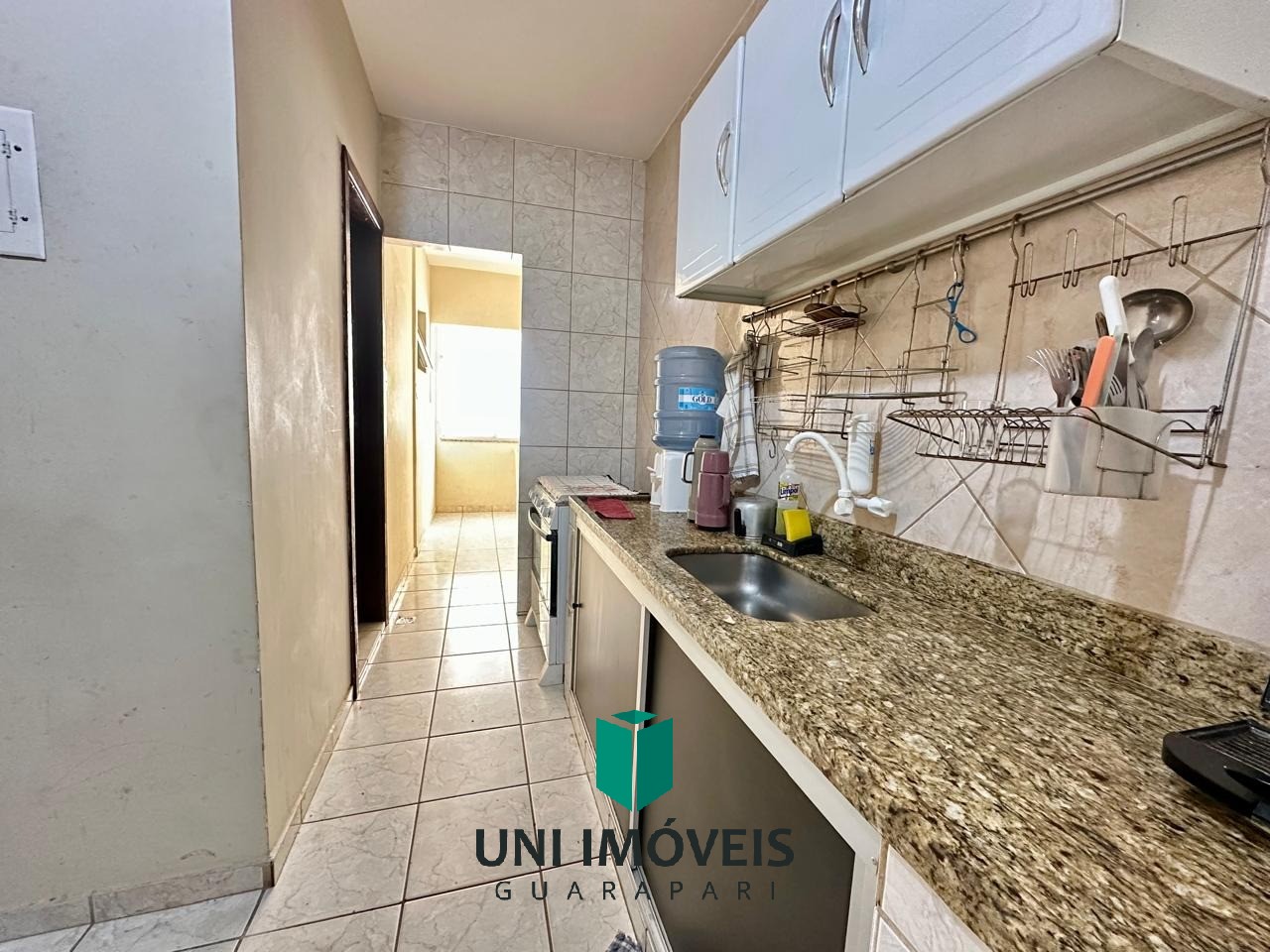 Apartamento, 2 quartos, 80 m² - Foto 5