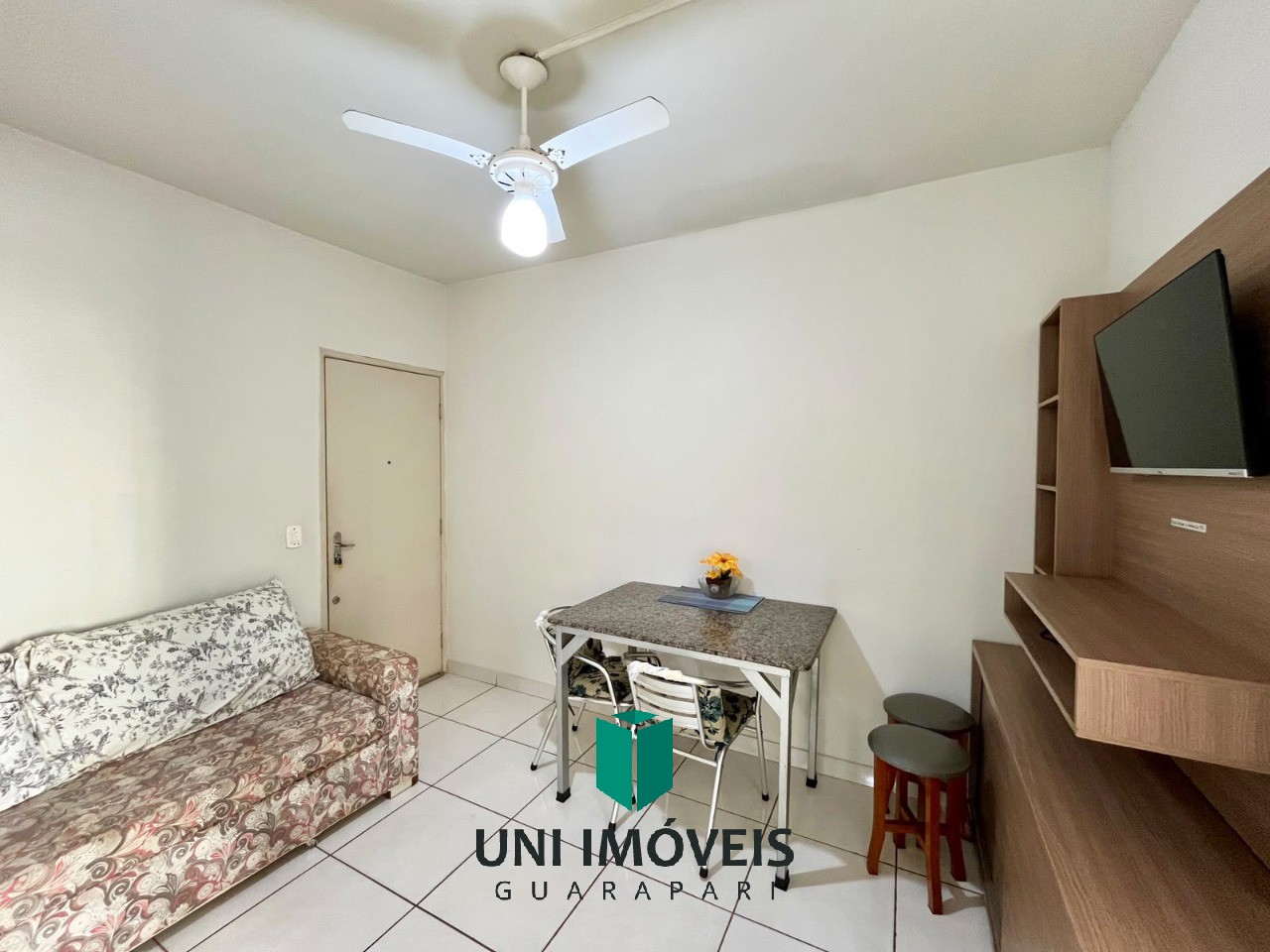 Apartamento, 2 quartos, 65 m² - Foto 3