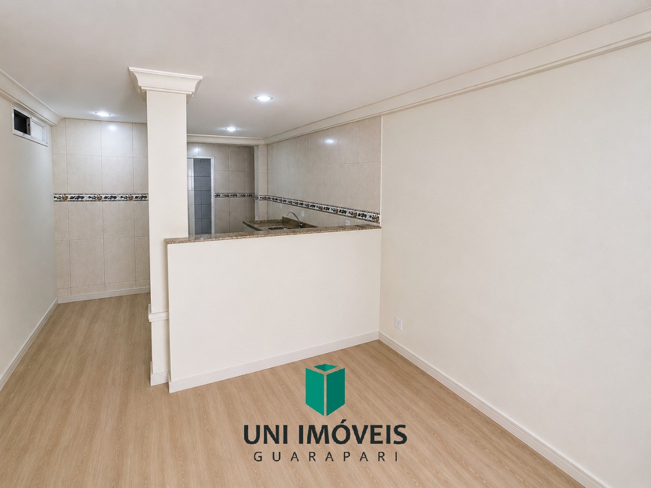 Loja-Salão, 35 m² - Foto 2