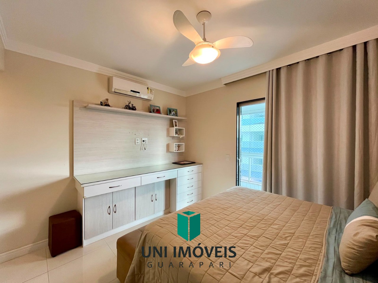 Apartamento, 3 quartos, 117 m² - Foto 11