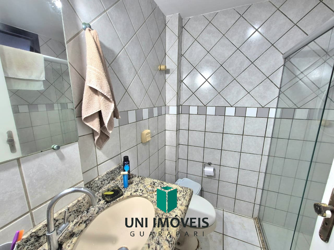 Apartamento, 2 quartos, 80 m² - Foto 9