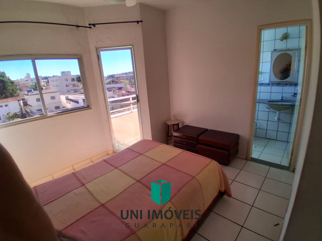Cobertura, 3 quartos, 110 m² - Foto 8