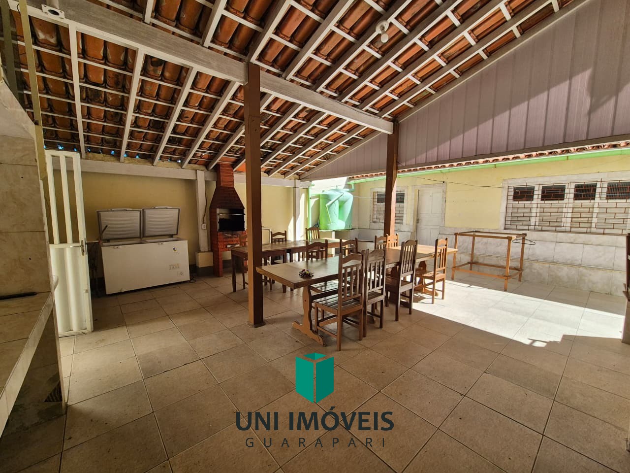 Casa, 5 quartos, 300 m² - Foto 11
