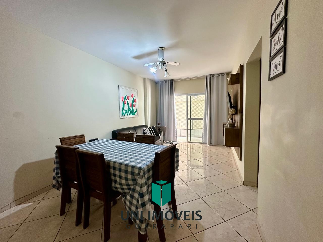 Apartamento, 2 quartos, 80 m² - Foto 3
