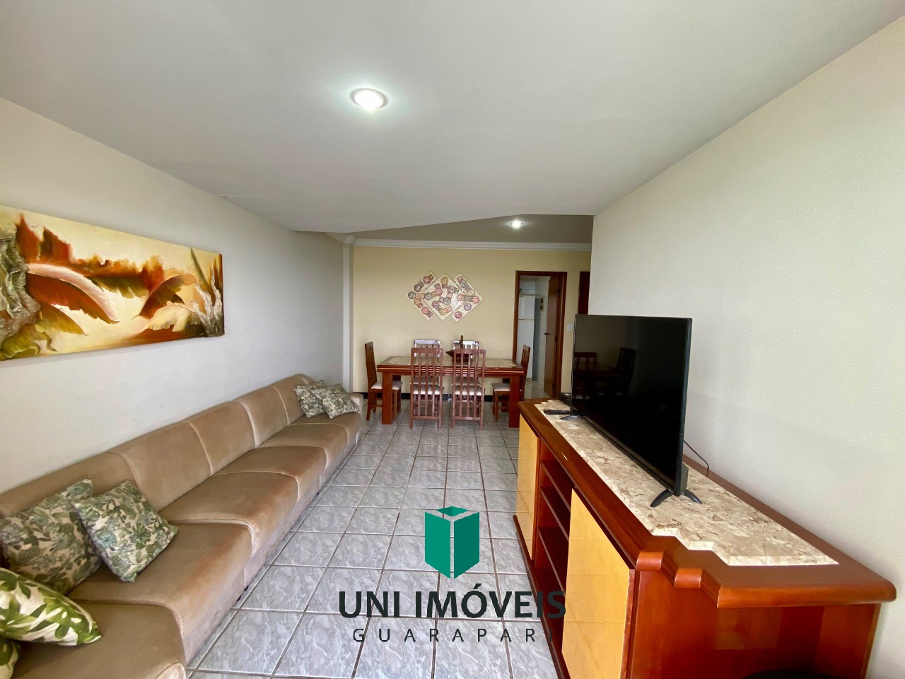 Apartamento, 3 quartos, 115 m² - Foto 3