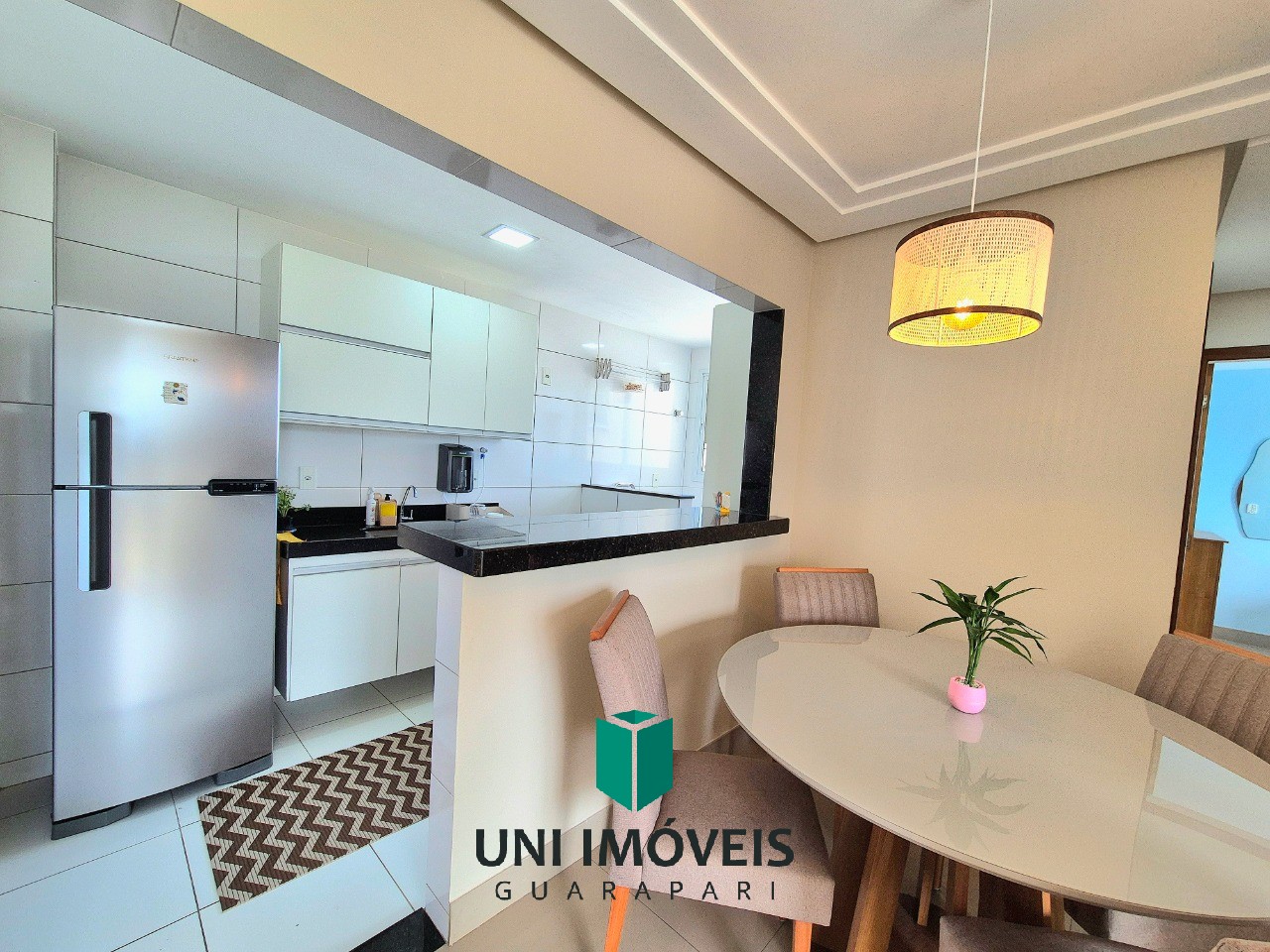 Apartamento, 2 quartos, 66 m² - Foto 7