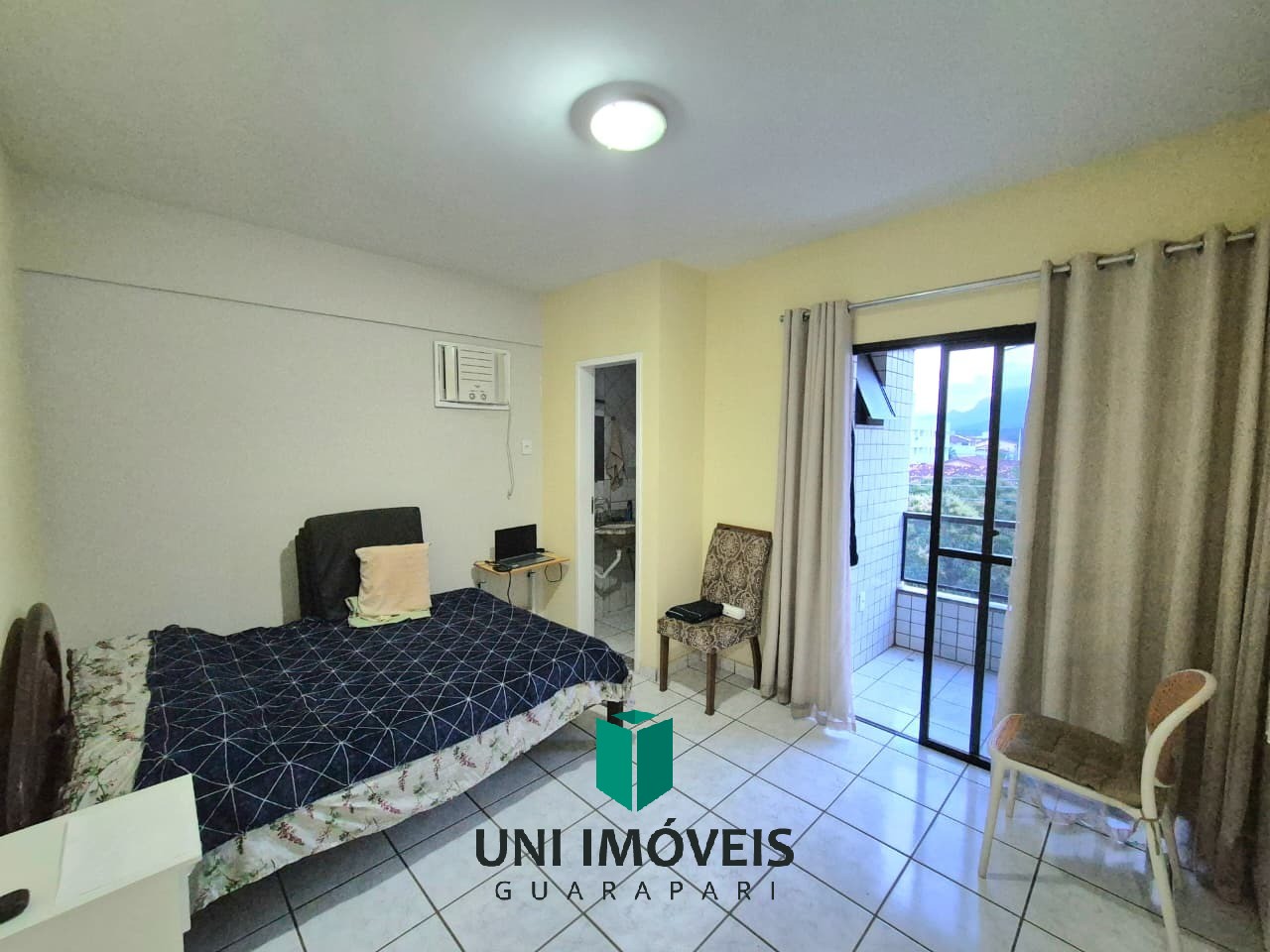 Apartamento, 2 quartos, 80 m² - Foto 5