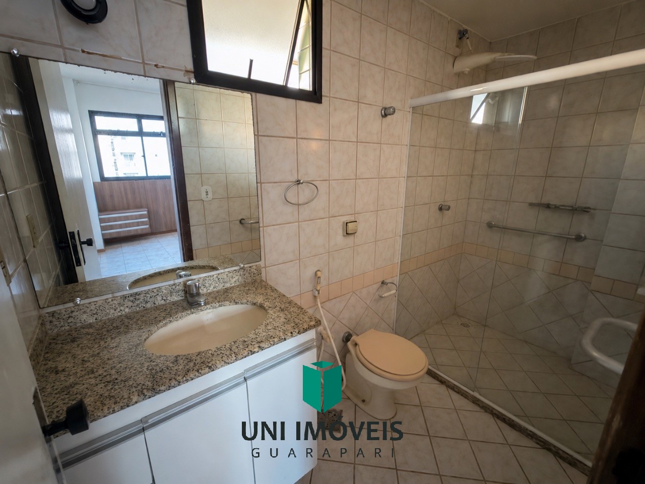 Apartamento, 3 quartos, 100 m² - Foto 15