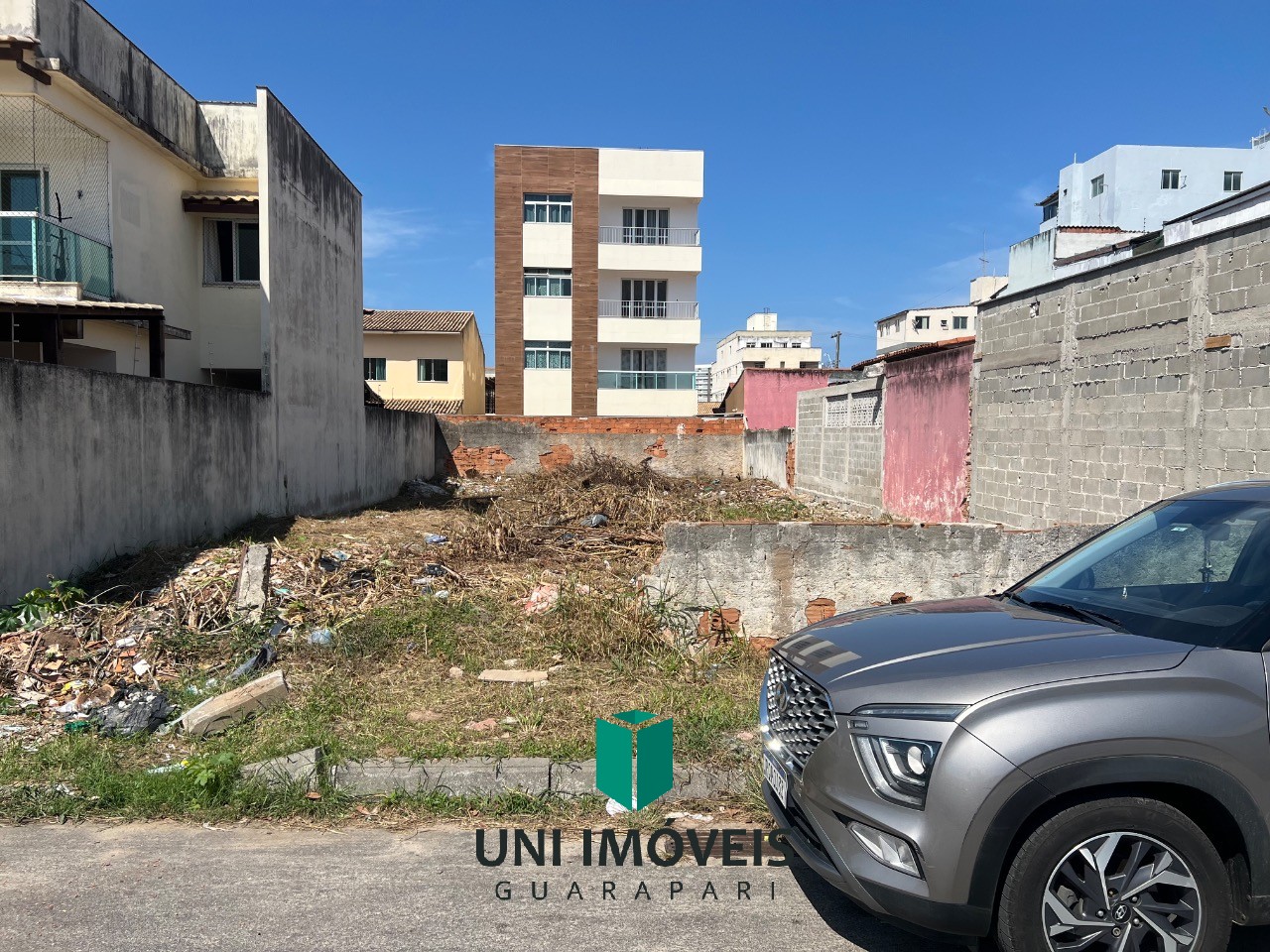 Loteamento e Condomínio, 360 m² - Foto 4
