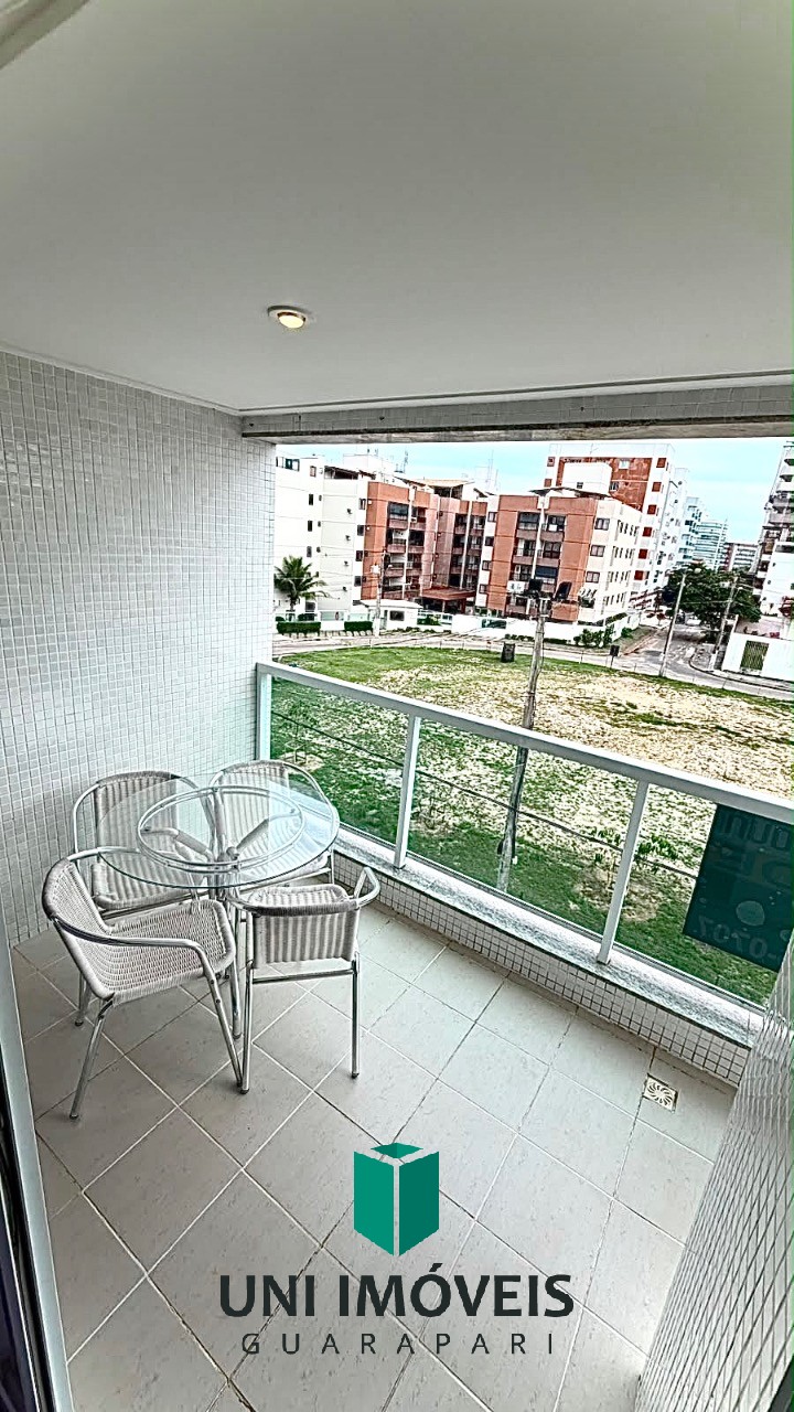 Apartamento, 2 quartos, 94 m² - Foto 2