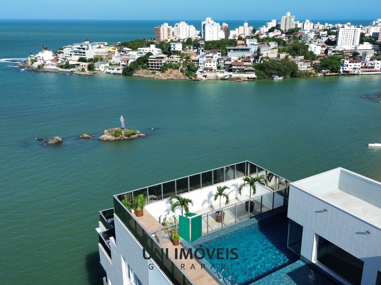 Apartamento, 4 quartos, 139 m² - Foto 2