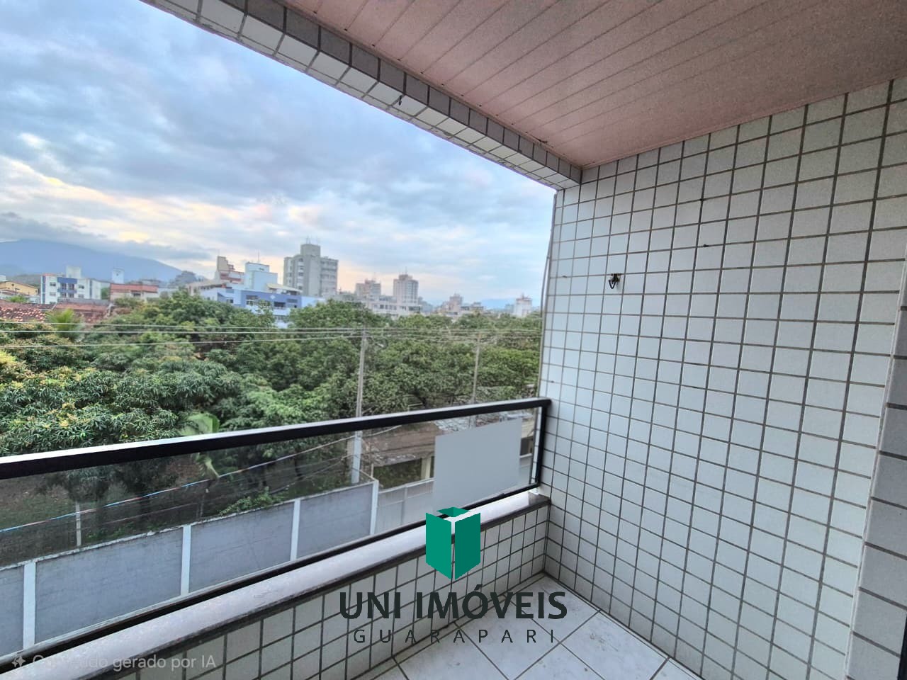 Apartamento, 2 quartos, 80 m² - Foto 6