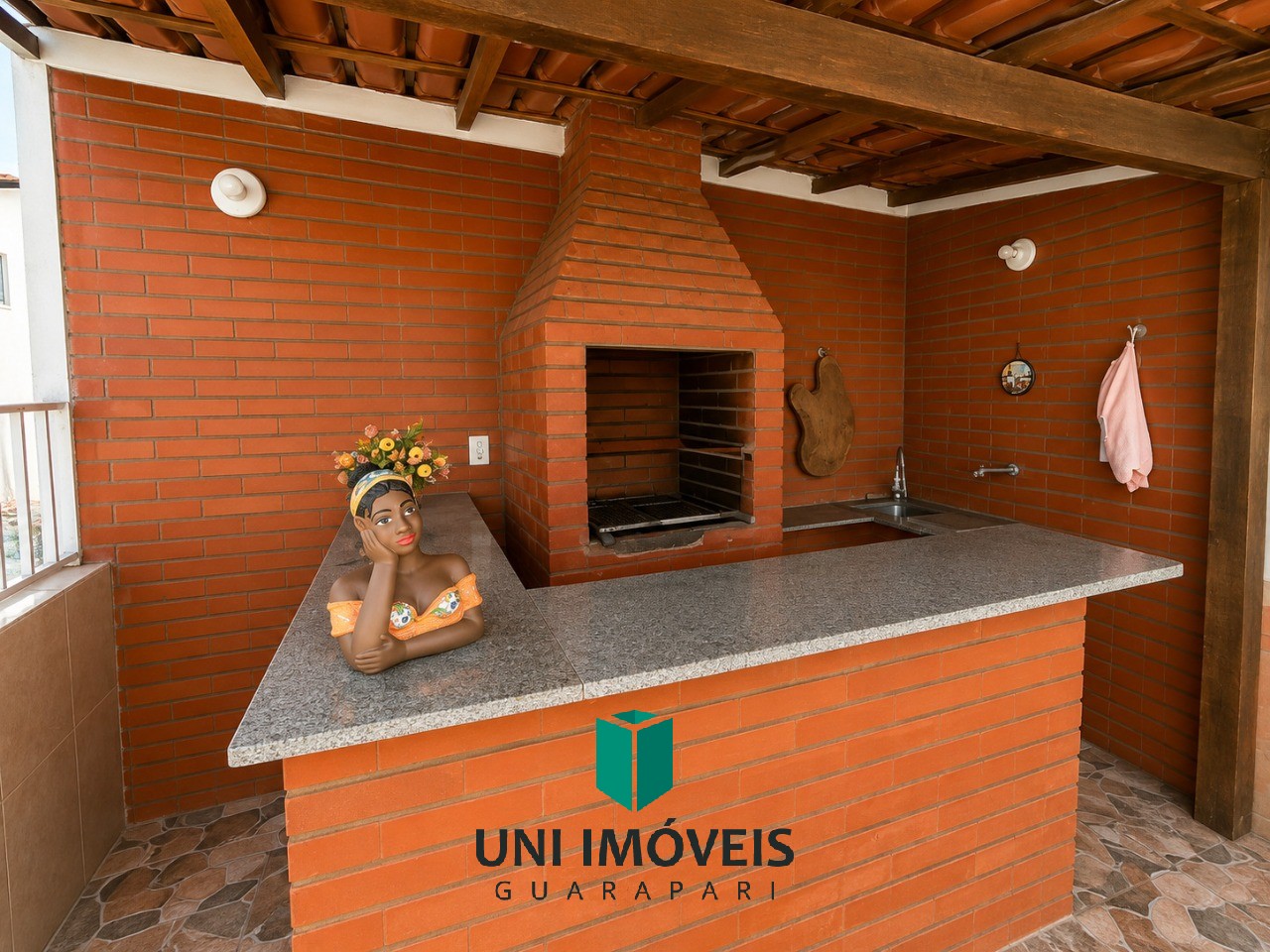 Cobertura, 4 quartos, 238 m² - Foto 11