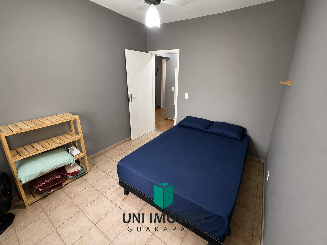 Apartamento, 2 quartos, 50 m² - Foto 5