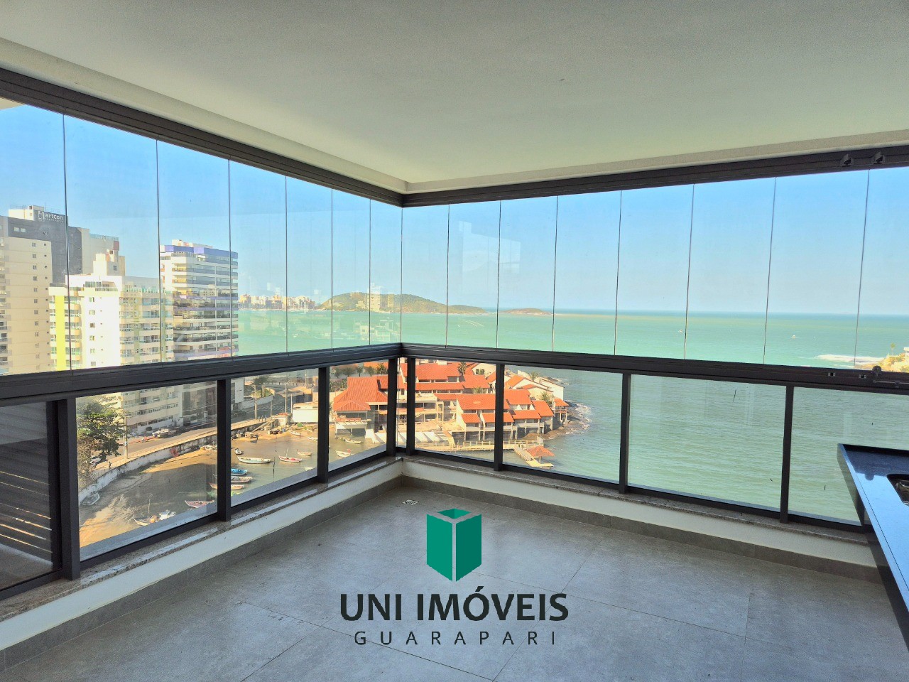Apartamento, 4 quartos, 139 m² - Foto 1