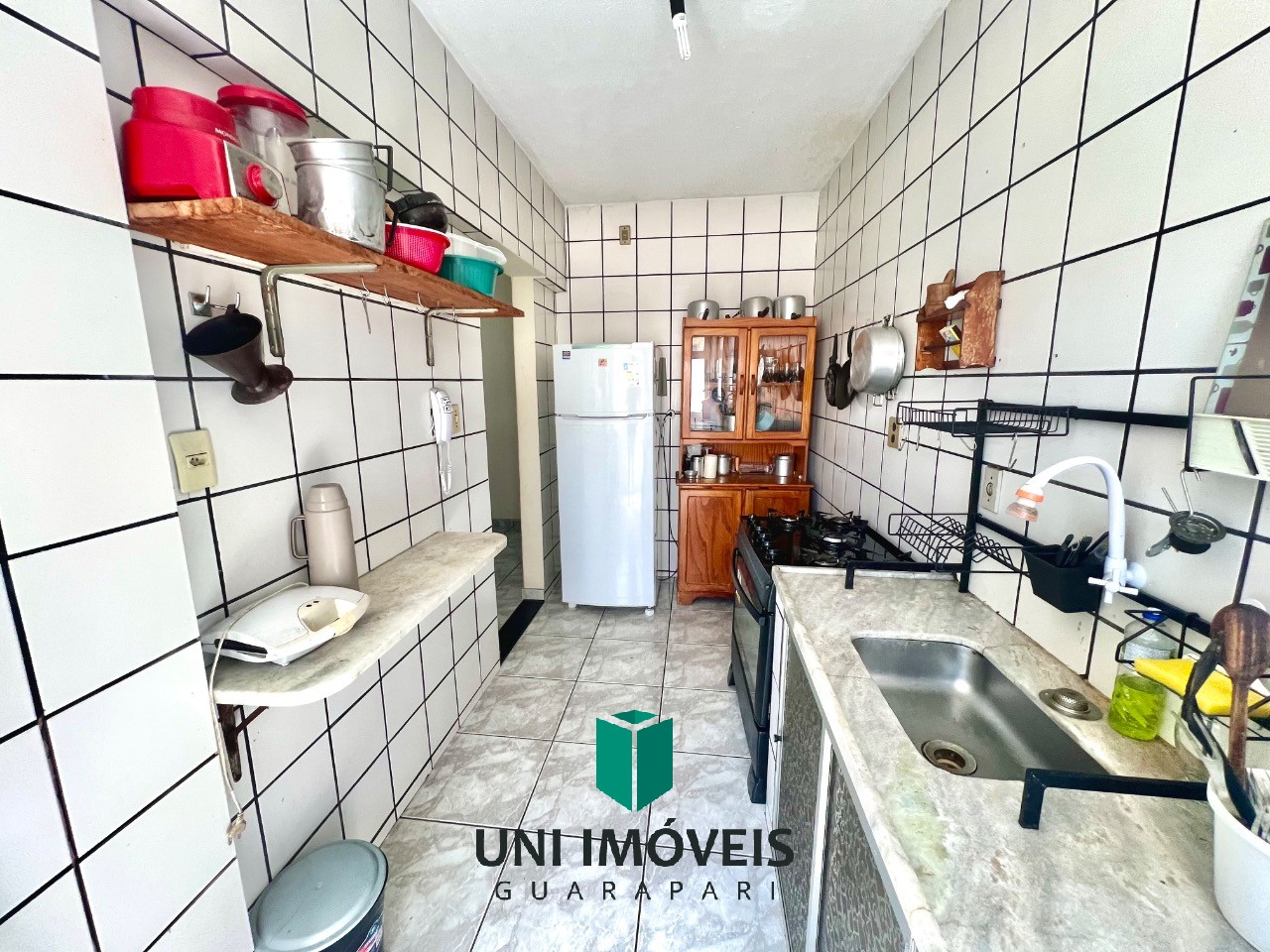 Apartamento, 2 quartos, 65 m² - Foto 13