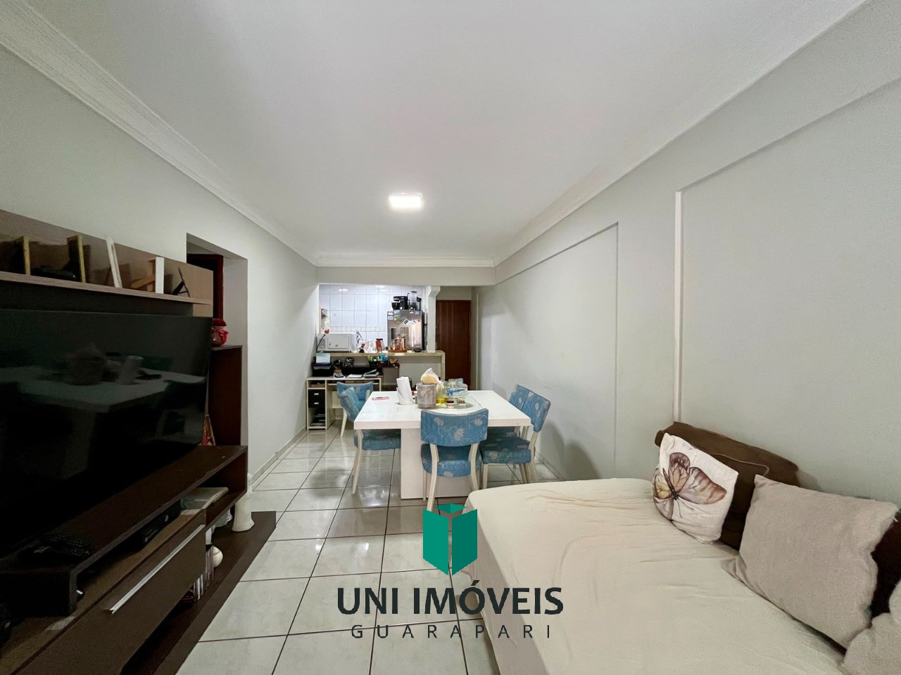 Apartamento, 2 quartos, 90 m² - Foto 6