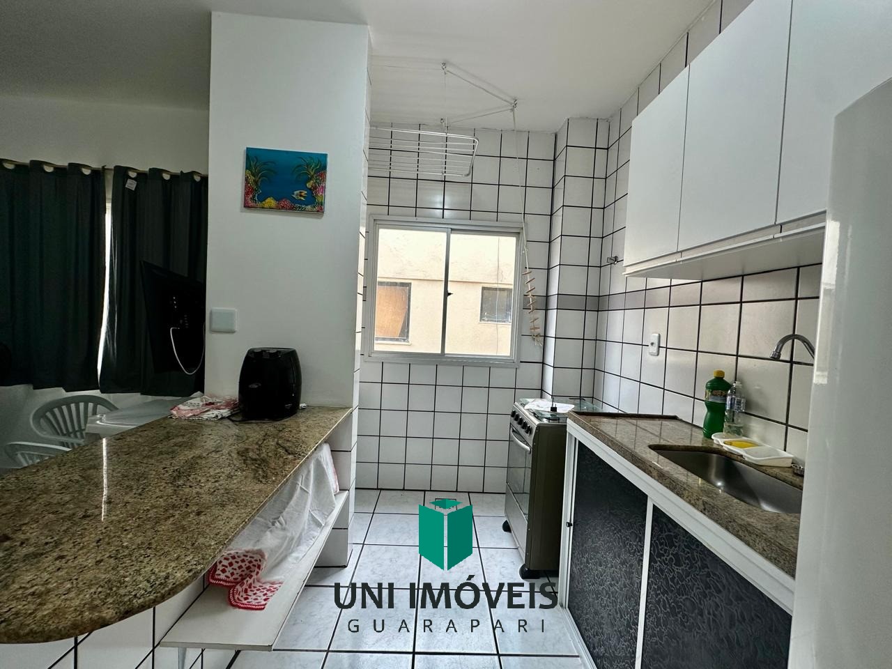 Apartamento, 2 quartos, 63 m² - Foto 3