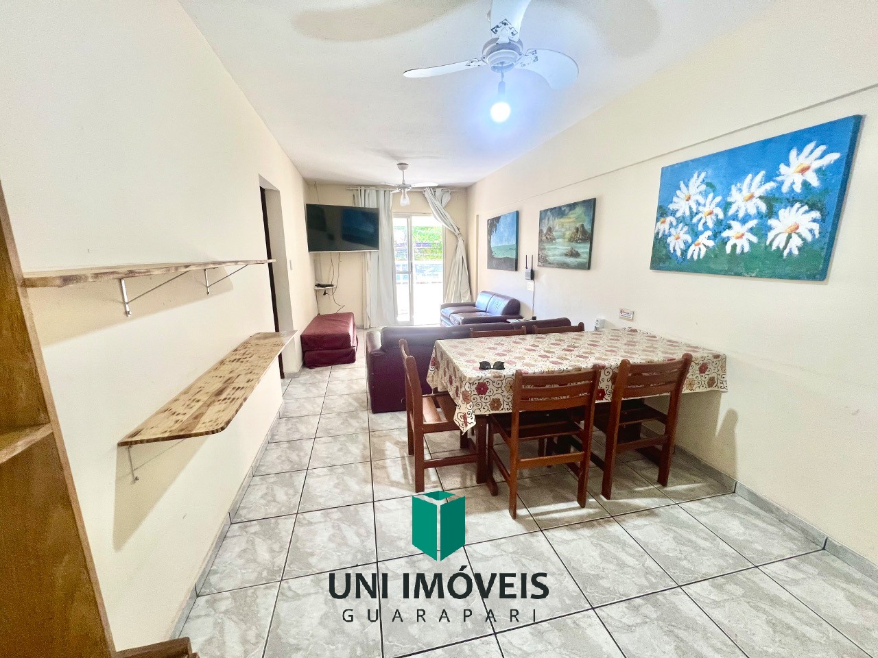Apartamento, 2 quartos, 65 m² - Foto 5