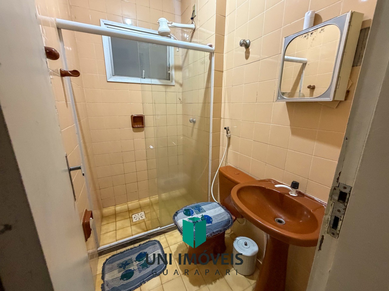 Apartamento, 2 quartos, 60 m² - Foto 8