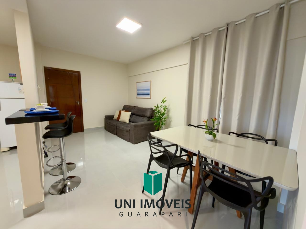 Apartamento, 2 quartos, 78 m² - Foto 4