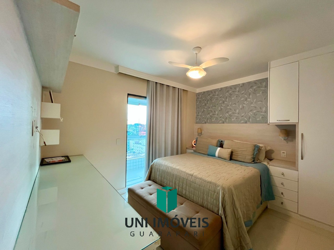 Apartamento, 3 quartos, 117 m² - Foto 10