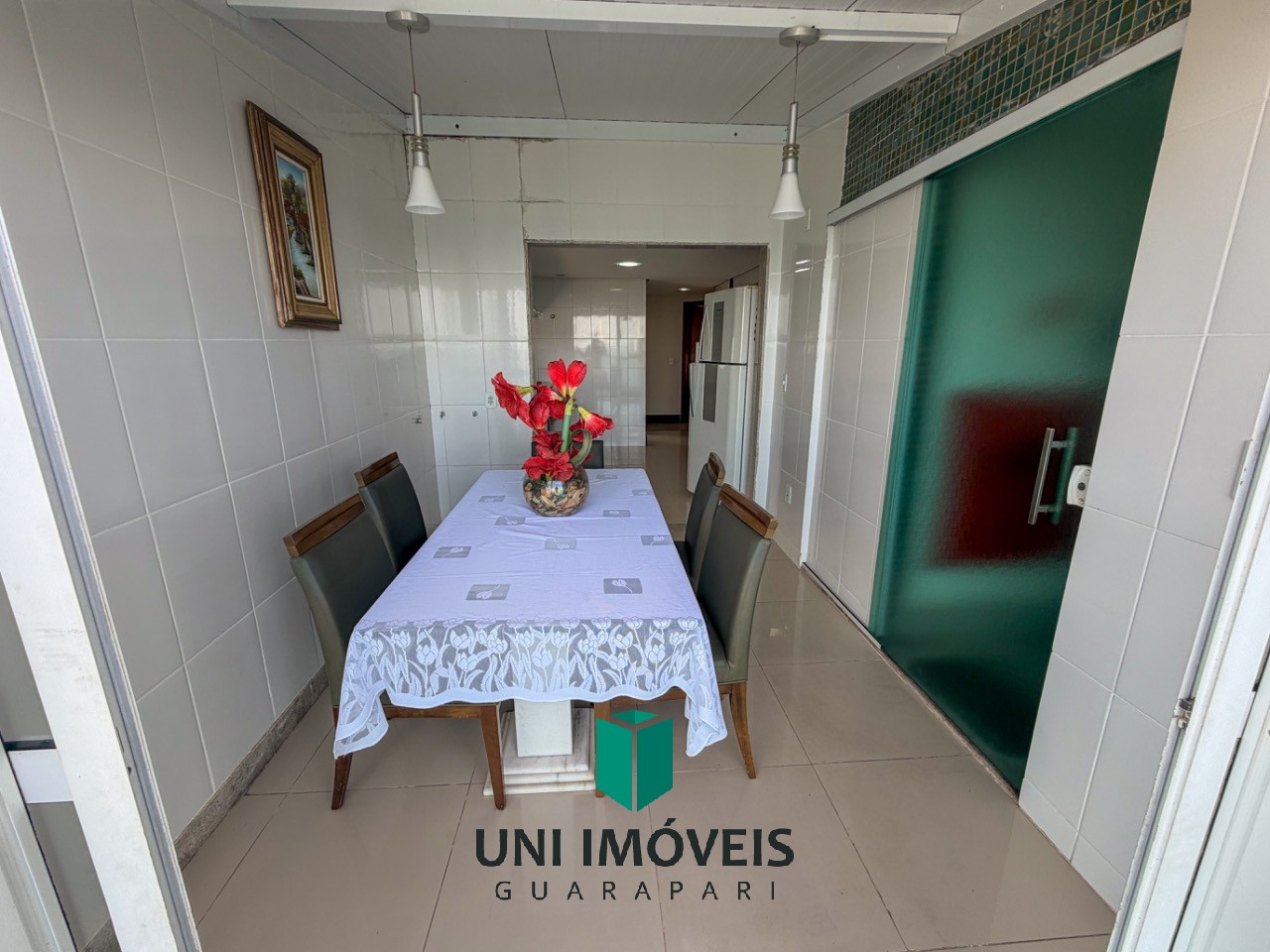 Cobertura, 4 quartos, 200 m² - Foto 11