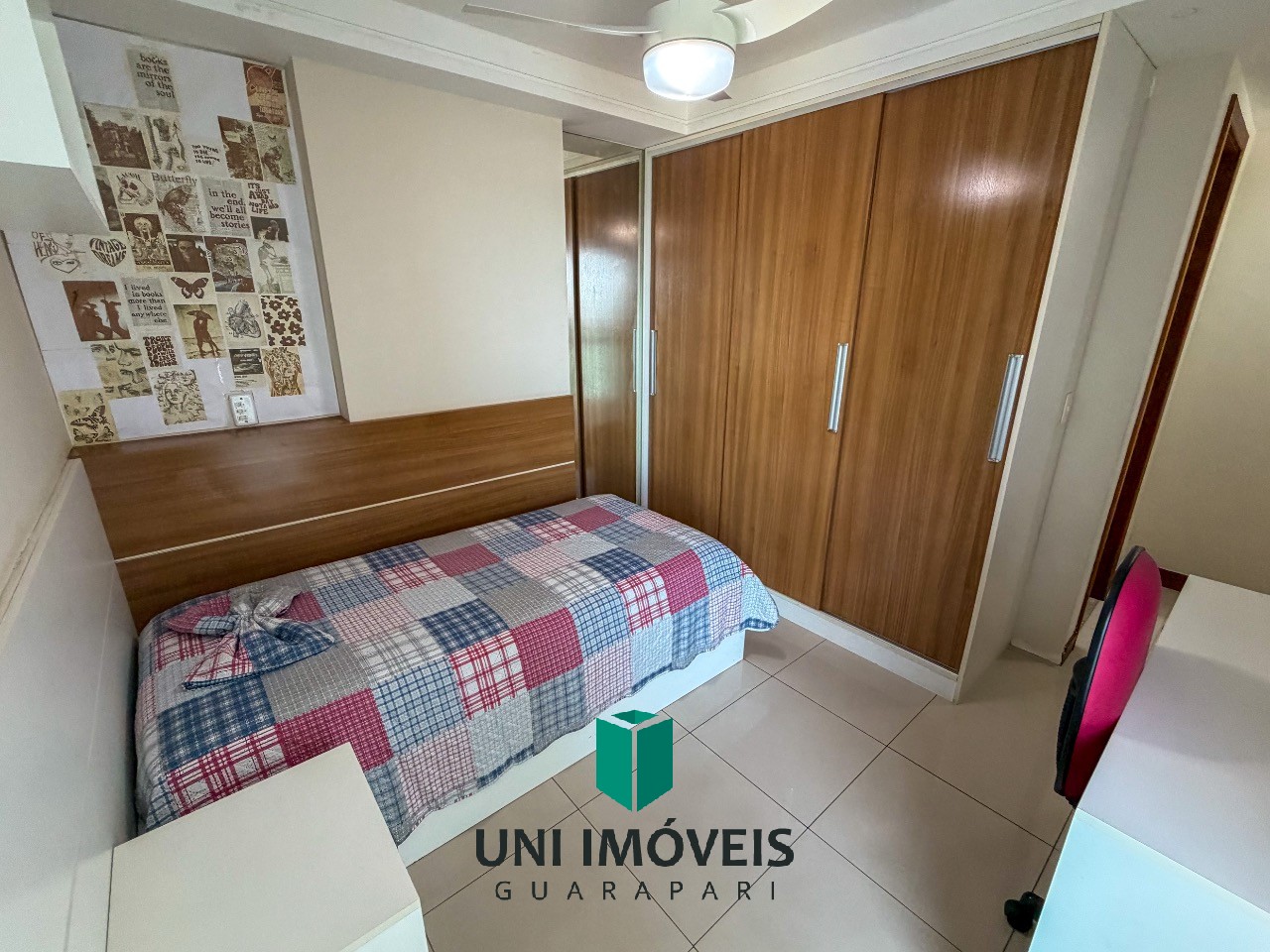 Cobertura, 4 quartos, 200 m² - Foto 20