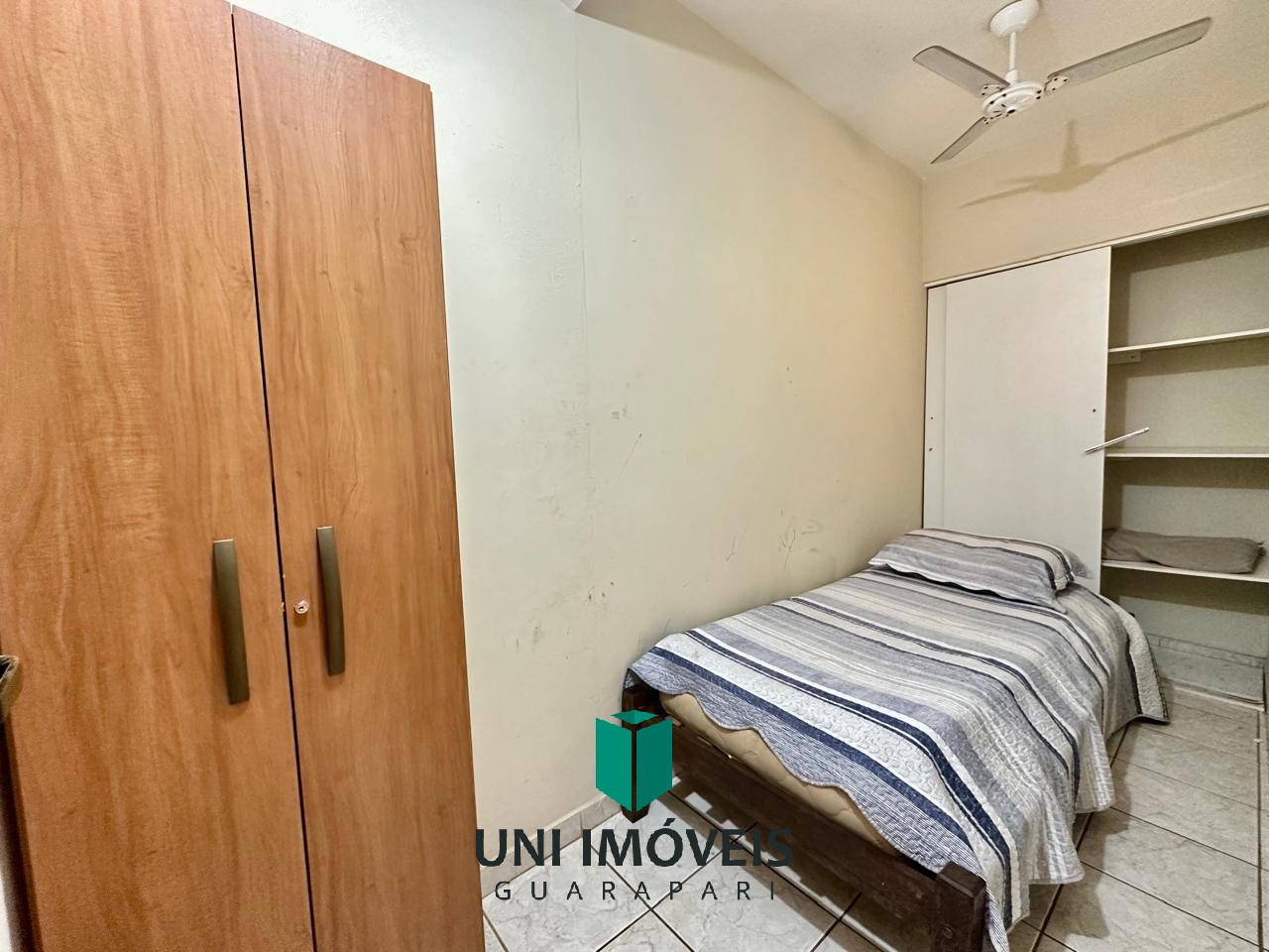 Apartamento, 2 quartos, 80 m² - Foto 6